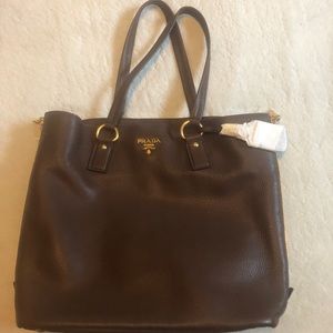Prada Purse
